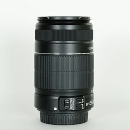 Canon EF-S55-250mm F4-5.6 IS II