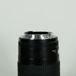 Canon EF135mm F2L USM Canon EF135mm F2L USM