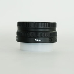 Nikon NIKKOR Z DX 16-50mm f/3.5-6.3 VR Nikon NIKKOR Z DX 16-50mm f/3.5-6.3 VR