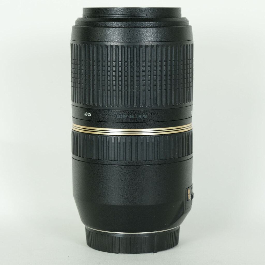 TAMRON SP 70-300mm F4-5.6 Di VC USD/Model A005E(キヤノンEF用) TAMRON SP 70-300mm F4-5.6 Di VC USD/Model A005E(キヤノンEF用)