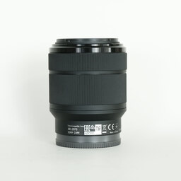 SONY FE 28-70mm F3.5-5.6 OSS SEL2870 SONY FE 28-70mm F3.5-5.6 OSS SEL2870