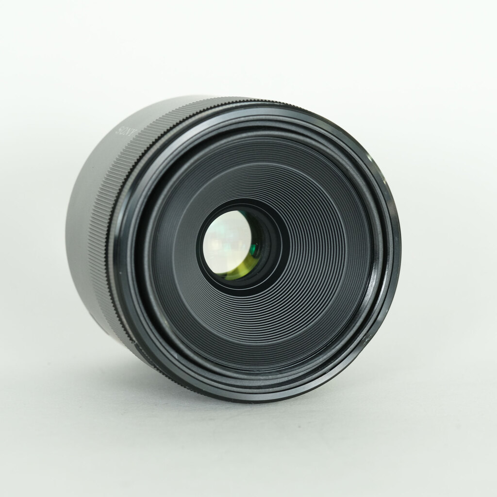 SONY FE 50mm F2.8 Macro SEL50M28 SONY FE 50mm F2.8 Macro SEL50M28