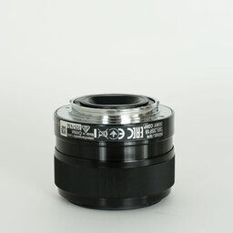 SONY E 35mm F1.8 OSS SEL35F18 SONY E 35mm F1.8 OSS SEL35F18