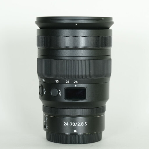 Nikon NIKKOR Z 24-70mm f/2.8 S