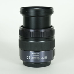 Panasonic LUMIX G X VARIO 12-35mm / F2.8 ASPH. / POWER O.I.S.