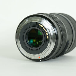 SIGMA 18-35mm F1.8 DC HSM｜Art [キヤノンEF用]