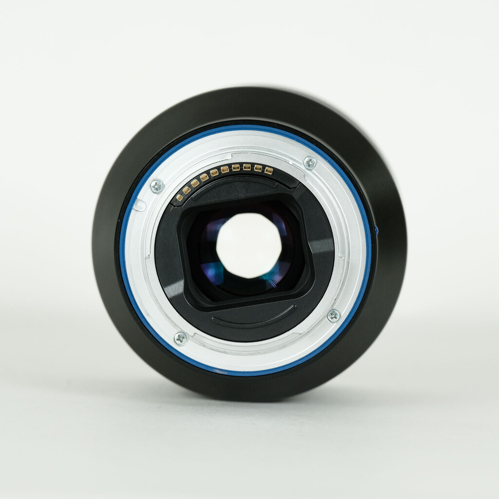 Carl Zeiss Batis 2/40 CF [ソニーE用]