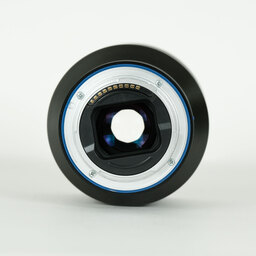 Carl Zeiss Batis 2/40 CF [ソニーE用]