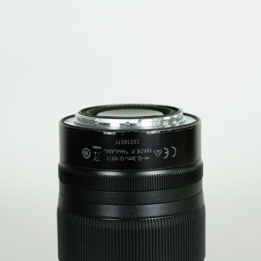 Nikon NIKKOR Z 24-70mm f/4 S Nikon NIKKOR Z 24-70mm f/4 S