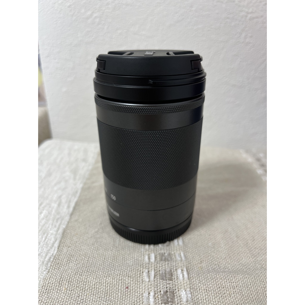 【Canon】カメラレンズ EF-M 18-150mm IS STM EF-M18-150mm F3.5-6.3 IS STM - キヤノンカメラミュージアム
