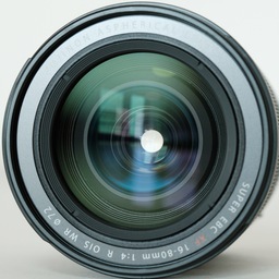 FUJIFILM XF16-80mmF4 R OIS WR