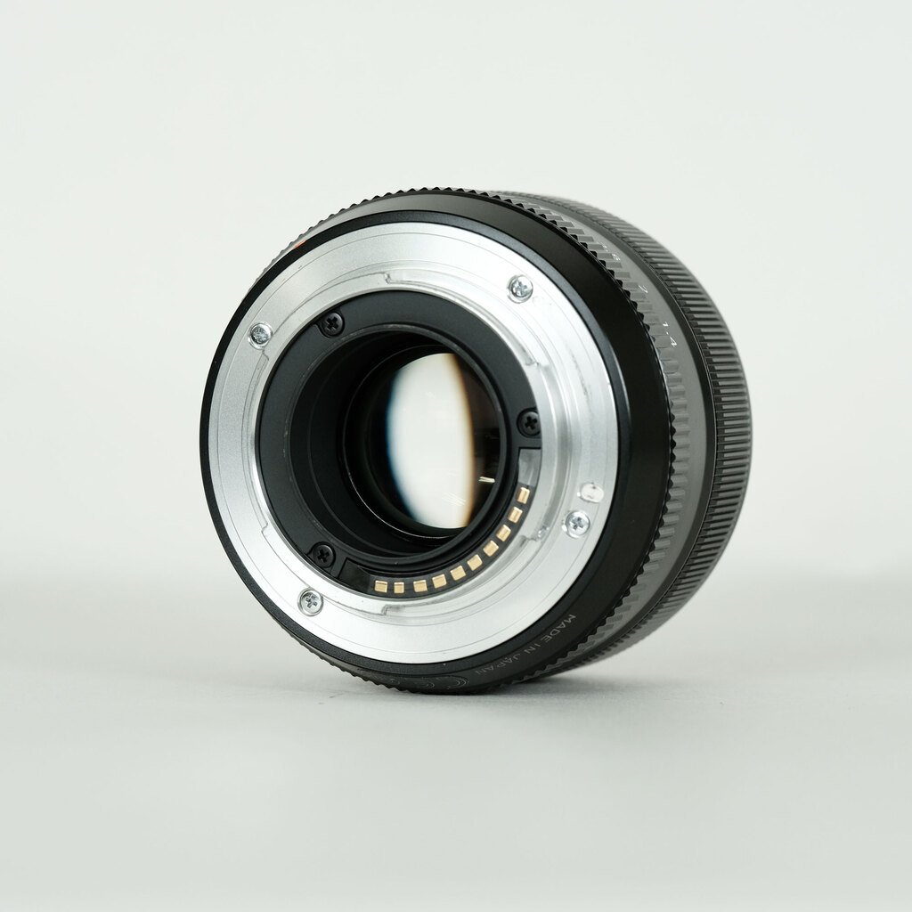 XF 35mm f1.4R メイドインジャパン 35mm f1.4 made in Thailand vs Japan : r/FujifilmX