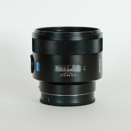 SONY Planar T* 50mm F1.4 ZA SSM SAL50F14Z