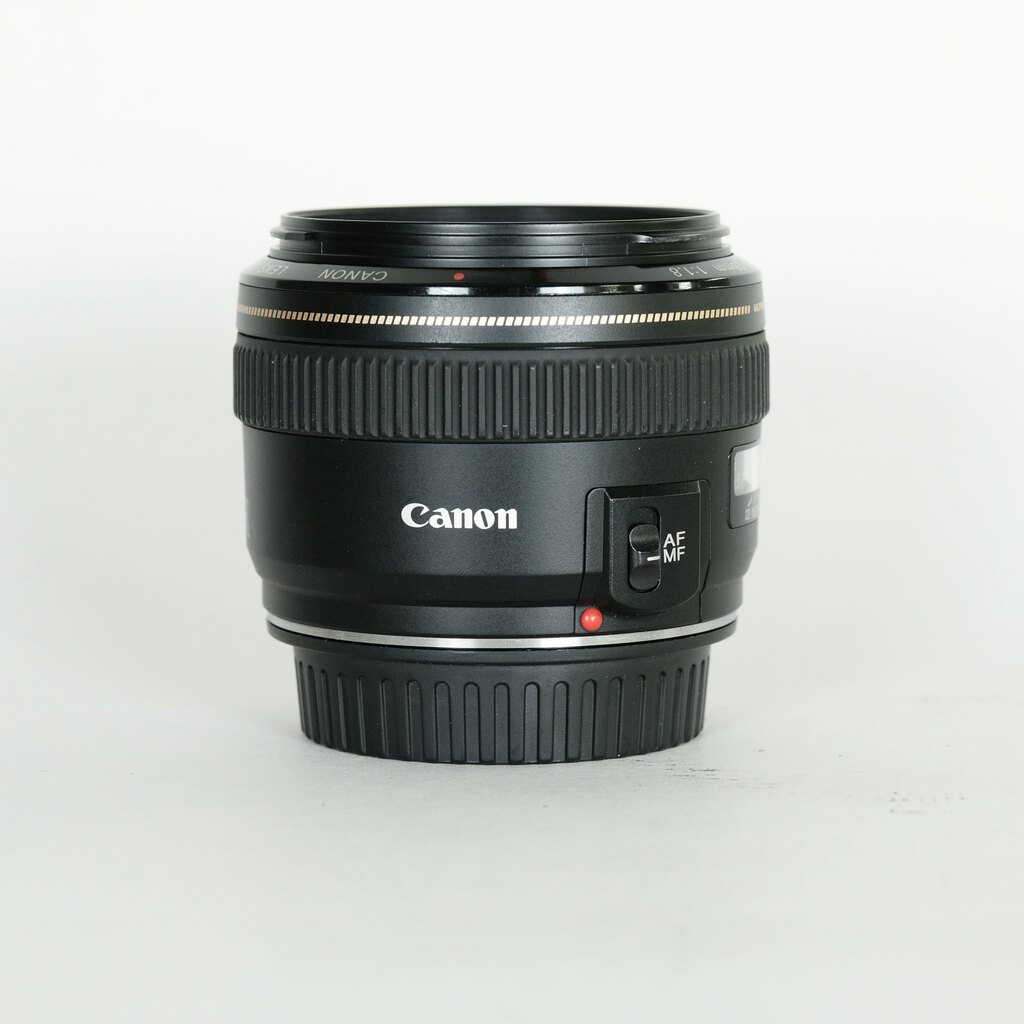 Canon EF28mm F1.8 USM