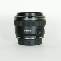 Canon EF28mm F1.8 USM