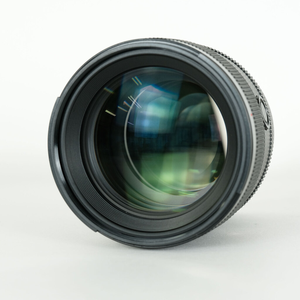 SONY FE 85mm F1.4 GM II SEL85F14GM2 SONY FE 85mm F1.4 GM II SEL85F14GM2