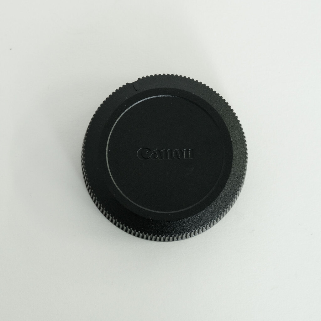 Canon RF35mm F1.8 MACRO IS STM Canon RF35mm F1.8 MACRO IS STM