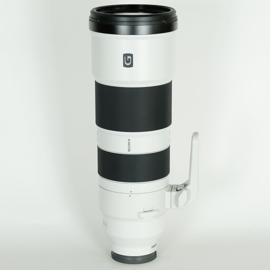SONY FE 200-600mm F5.6-6.3 G OSS SEL200600G