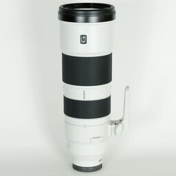 SONY FE 200-600mm F5.6-6.3 G OSS SEL200600G