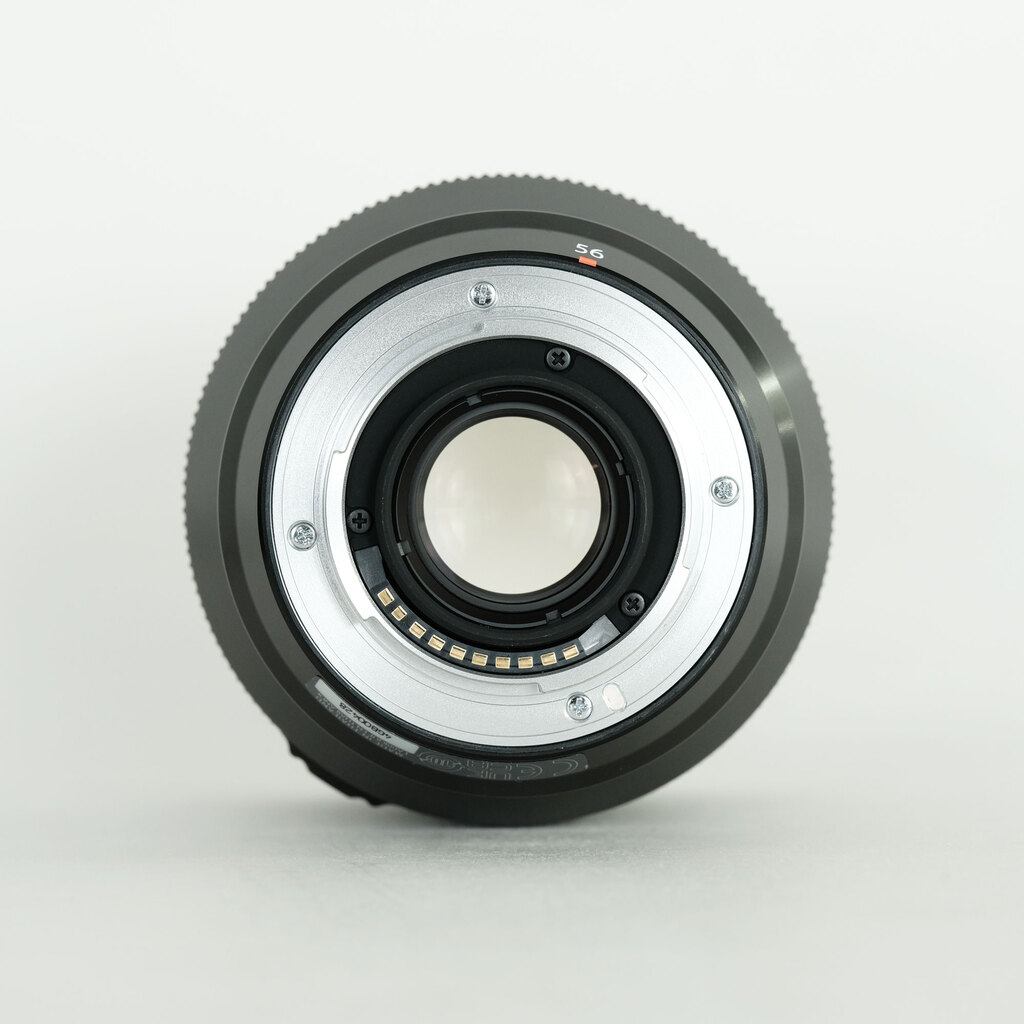 FUJIFILM XF56mmF1.2 R WR FUJIFILM XF56mmF1.2 R WR