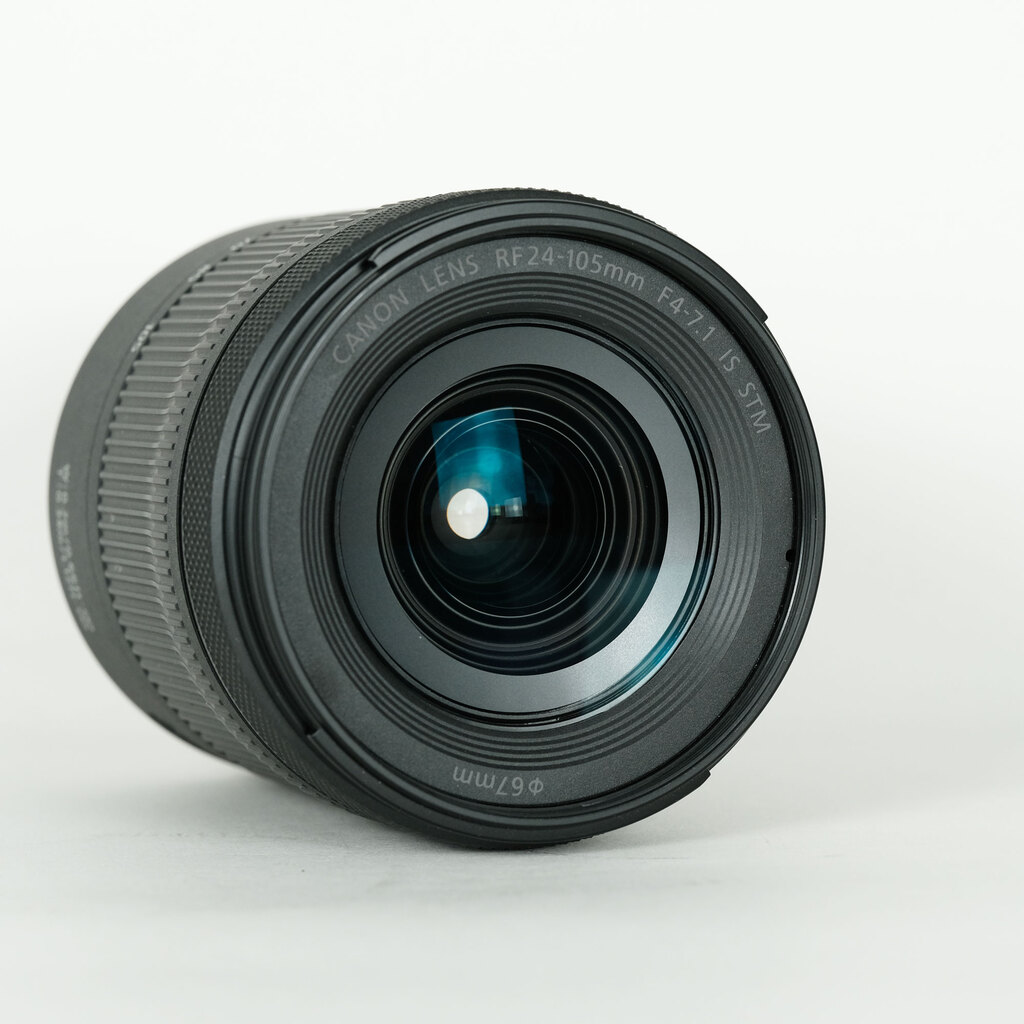 RF24-105mm F4-7.1 IS STM☆美品☆ Canon RF24-105mm F4-7.1 IS STMの出品 | ONE SCENE（ワンシーン）