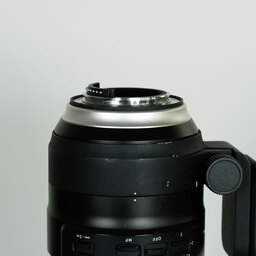 TAMRON SP 70-200mm F/2.8 Di VC USD G2 (Model A025) [ニコンF用]