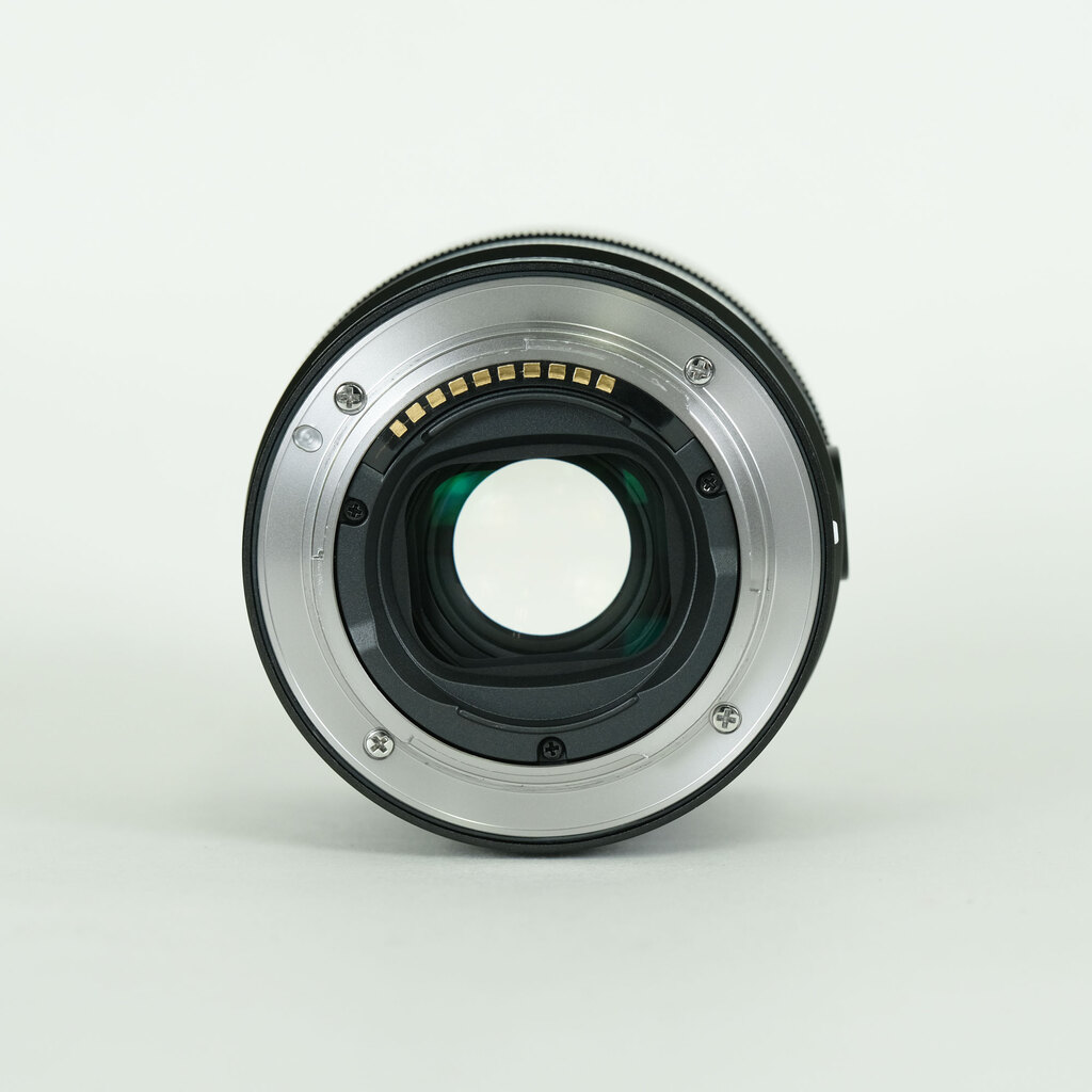 SONY FE 35mm F1.8 SEL35F18F