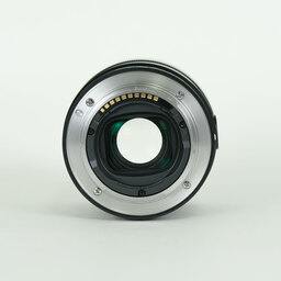 SONY FE 35mm F1.8 SEL35F18F