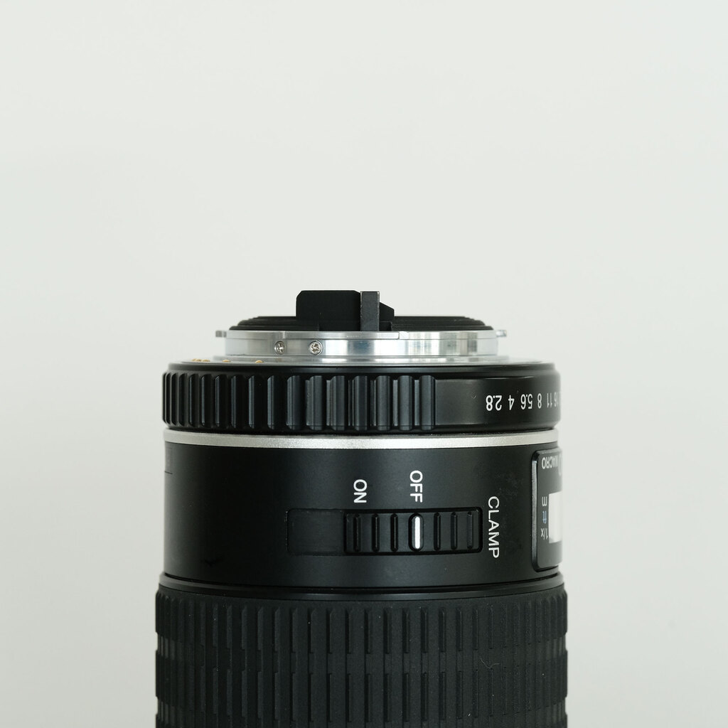 PENTAX D FA100mmF2.8マクロ PENTAX D FA100mmF2.8マクロ
