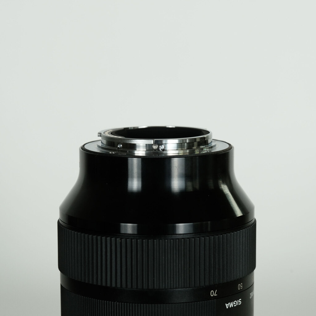 SIGMA 24-70mm F2.8 DG DN II｜Art [ソニーE用]