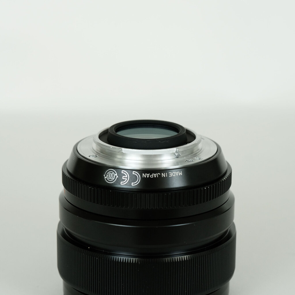 FUJIFILM XF23mmF1.4 R