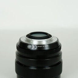 FUJIFILM XF23mmF1.4 R