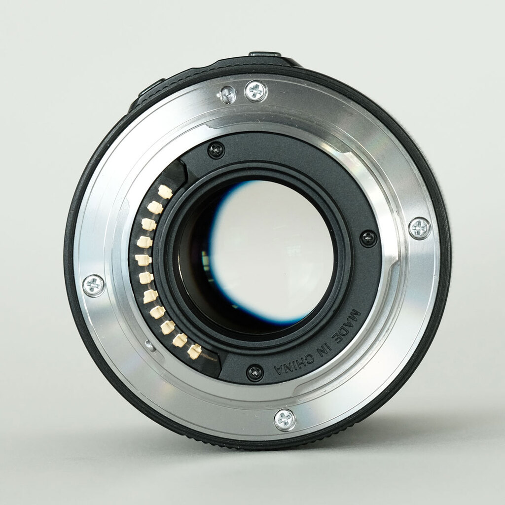 OLYMPUS M.ZUIKO DIGITAL ED 12-50mm F3.5-6.3 EZ ブラック