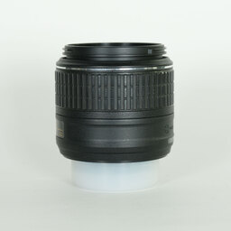 Nikon AF-S DX NIKKOR 18-55mm f3.5-5.6G VR II Nikon AF-S DX NIKKOR 18-55mm f3.5-5.6G VR II