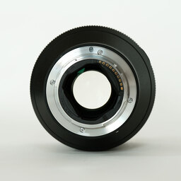 SONY FE 85mm F1.4 GM SEL85F14GM SONY FE 85mm F1.4 GM SEL85F14GM