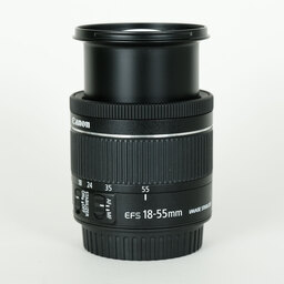 Canon EF-S18-55mm F4-5.6 IS STM Canon EF-S18-55mm F4-5.6 IS STM