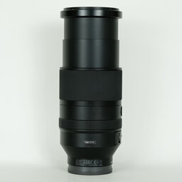 SONY FE 70-300mm F4.5-5.6 G OSS SEL70300G