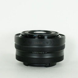 Nikon NIKKOR Z DX 16-50mm f/3.5-6.3 VR Nikon NIKKOR Z DX 16-50mm f/3.5-6.3 VR