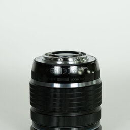 OLYMPUS M.ZUIKO DIGITAL ED 12‑45mm F4.0 PRO