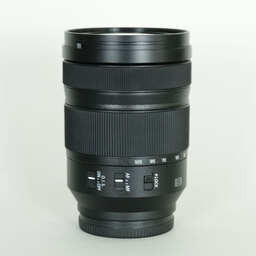 Panasonic LUMIX S 24-105mm F4 MACRO O.I.S. Panasonic LUMIX S 24-105mm F4 MACRO O.I.S.