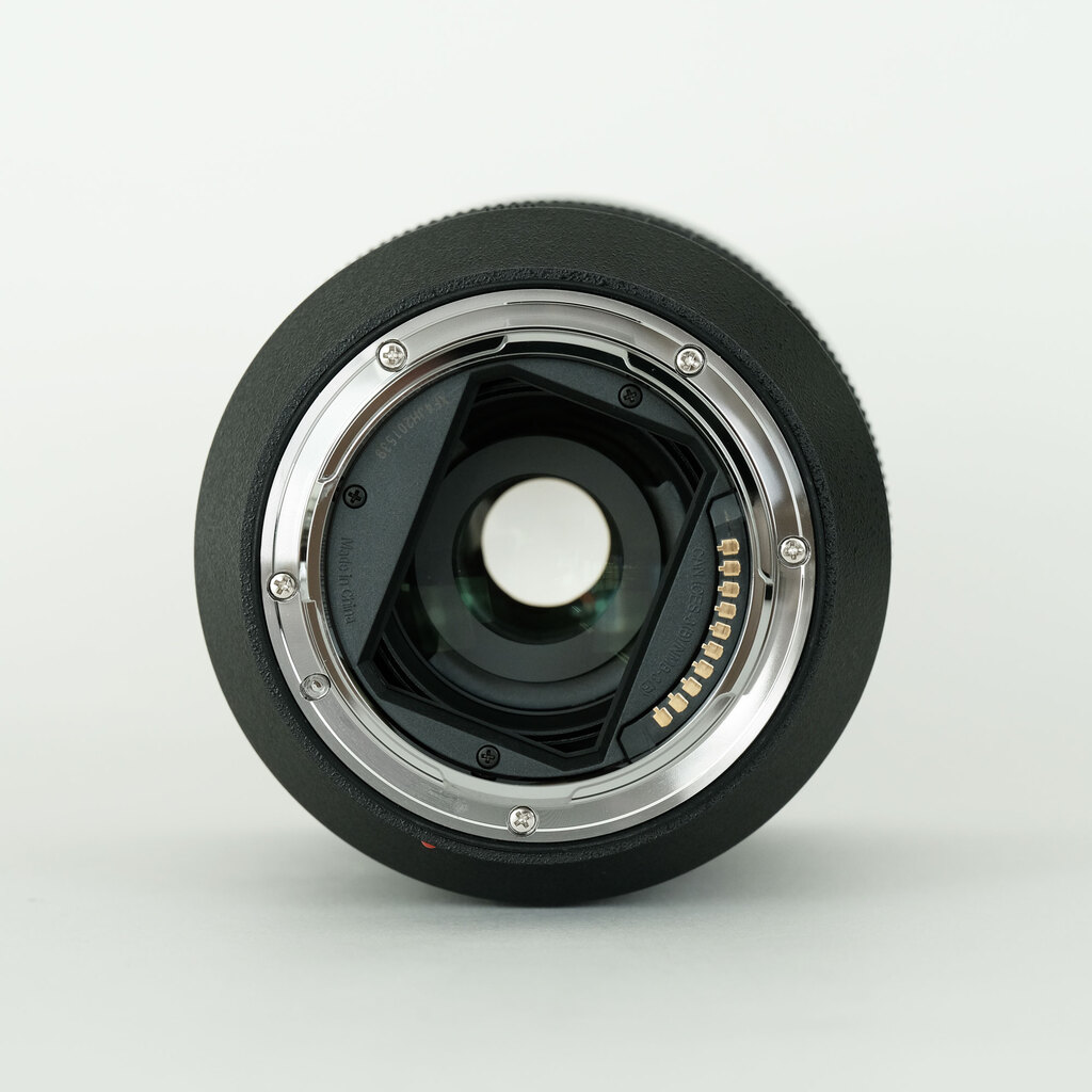 Panasonic LUMIX S 24-105mm F4 MACRO O.I.S. Panasonic LUMIX S 24-105mm F4 MACRO O.I.S.