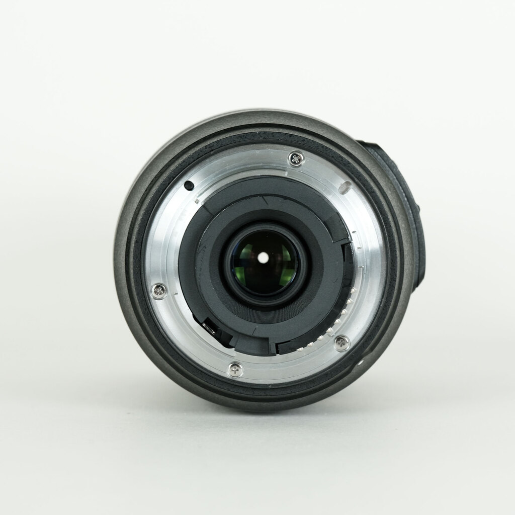 Nikon AF-S DX NIKKOR 55-300mm F4.5-5.6G ED VR Nikon AF-S DX NIKKOR 55-300mm F4.5-5.6G ED VR