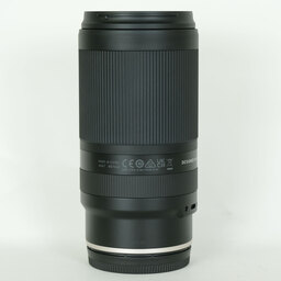 TAMRON 70-300mm F/4.5-6.3 Di III RXD (Model A047) [ニコンZ用]