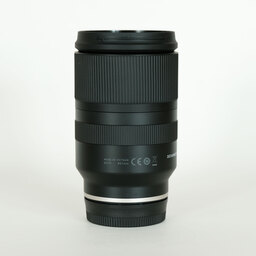 TAMRON 17-70mm F/2.8 Di III-A VC RXD (Model B070) [ソニーE用]