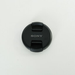 SONY E 18-135mm F3.5-5.6 OSS SEL18135