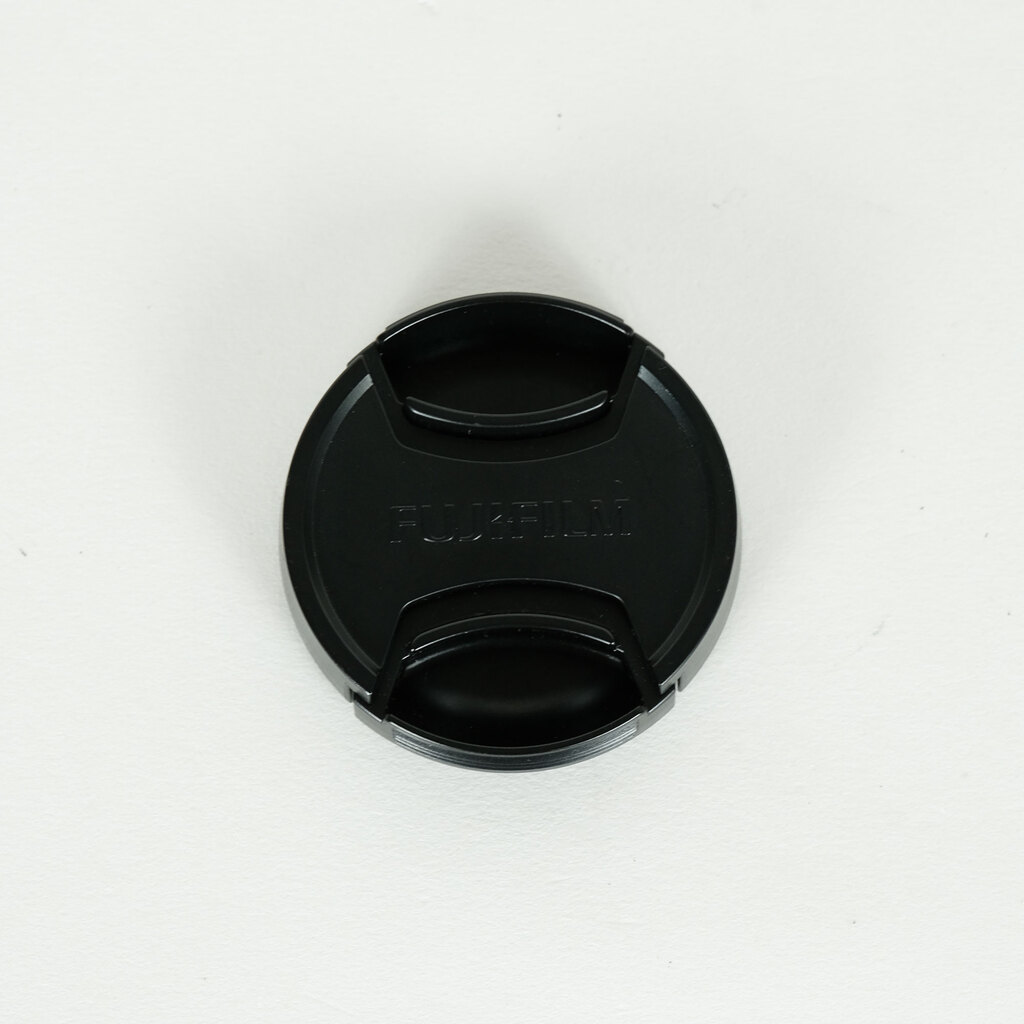 FUJIFILM XF23mmF2 R WR