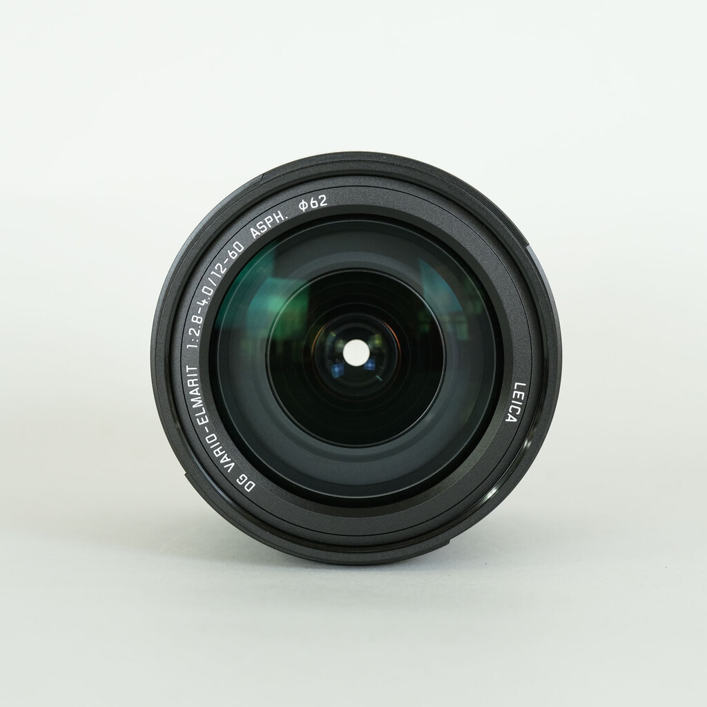 Panasonic LEICA DG VARIO-ELMARIT 12-60mm / F2.8-4.0 ASPH. / POWER O.I.S. Panasonic LEICA DG VARIO-ELMARIT 12-60mm / F2.8-4.0 ASPH. / POWER O.I.S.