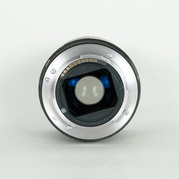 SONY Sonnar T* FE 55mm F1.8 ZA SEL55F18Z