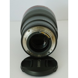 Canon EF100mm F2.8Lマクロ IS USM