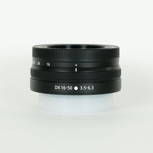【お得！】ニコン DX 50-250mm & 16-50mm ズームレンズセット Amazon | Nikon 標準ズームレンズ NIKKOR Z DX 16-50mm f/3.5